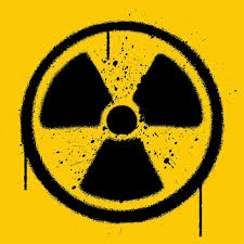 nuclear logo